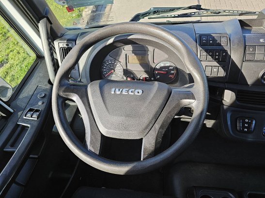 IVECO 140E25 EUROCARGO atp 140E25 EUROCARGO ATP 2017 2 image 13