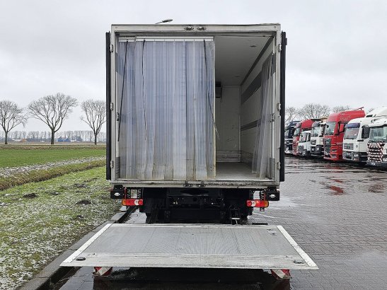 IVECO 75E18 EUROCARGO thermoking lift a/c 75E18 EUROCARGO THERMOKING LIFT A/C 2018 2 image 13