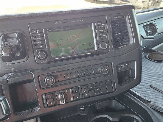 SCANIA G410 xt,milktank G410 XT,milktank 2018 2 image 28