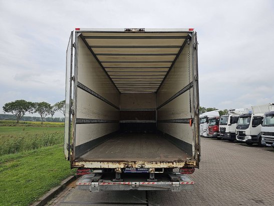 IVECO AD190S42 STRALIS AD190S42 STRALIS 2018 2 image 13