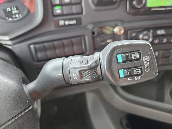 SCANIA R450 R450 2019 2 Tractor Units image 13