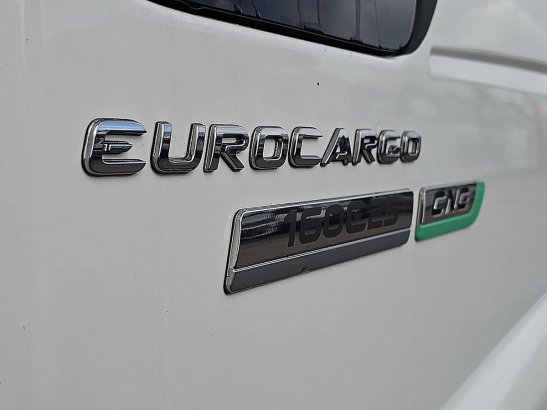 IVECO 160E25 EUROCARGO cng gas pto wb369 160E25 EUROCARGO CNG GAS PTO WB369 2026 2 image 13