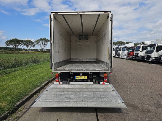 IVECO DAILY 40C15 koelwagen euro6 DAILY 40C15 koelwagen EURO6 2013 2 Refrigerated vans image 13