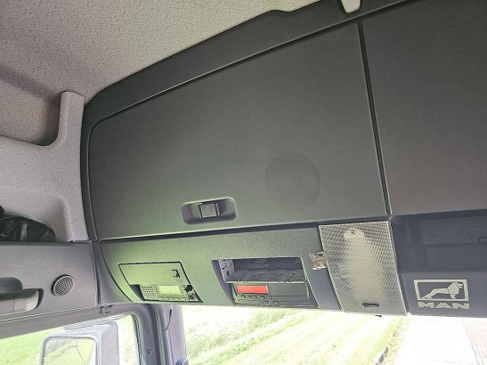 M.A.N. TGX 18.440 TGX 18.440 2016 2 Tractor Units image 13