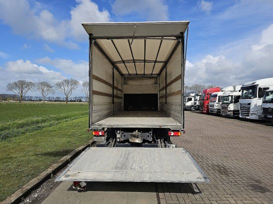 VOLVO FL 240.14 manual airco lift FL 240.14 MANUAL AIRCO LIFT 2021 2 image 13