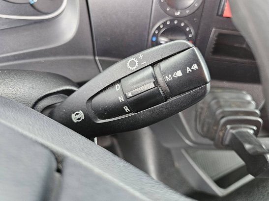 MERCEDES-BENZ ATEGO 1227 lift airco Mercedes-Benz ATEGO 1227 LIFT AIRCO 2021 2 image 13