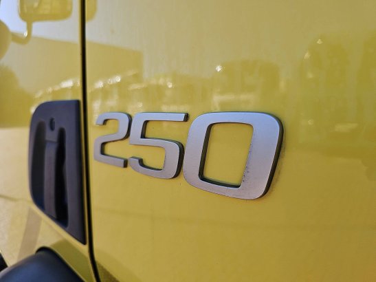 VOLVO FE 220.18 FE 220.18 2018 2 image 27