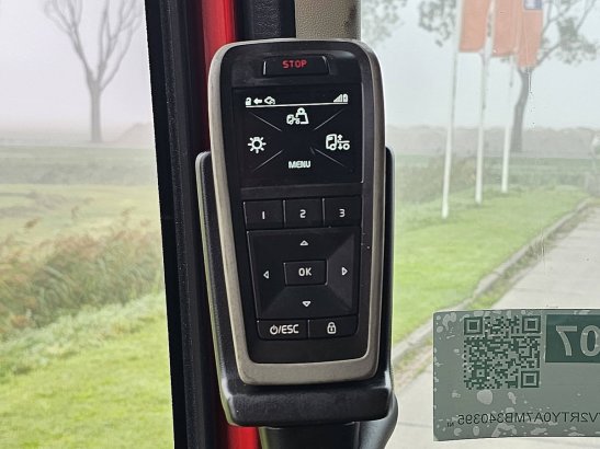 VOLVO FH 460 4x2 I-Parc-Cool I-Save Xenon PTO 1st Owner APK 3-2027! 590 2021 2 Tractor Units image 28