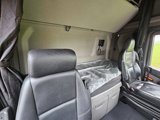 SCANIA S500 ALCOA'S RETARDER LEATHER NIGHT AIRCO GERMAN TRUCK S500 ALCOA'S RETARDER LEATHER NIGHT AIRCO GERMAN TRUCK 2022 ...