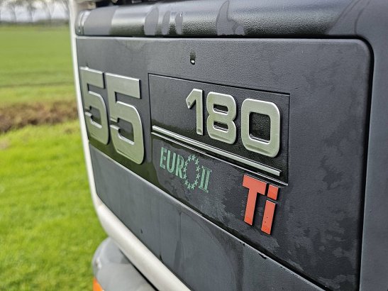 DAF LF 55.180 LF 55.180 1999 2 image 13