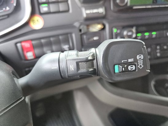 SCANIA R500 6x2*4 wb 4750 R500 6X2*4 WB 4750 2020 2 image 14