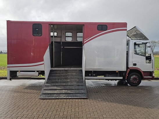 IVECO 80E15 EUROCARGO 80E15 EUROCARGO 1996 2 image 104