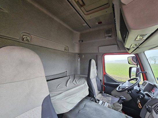 RENAULT PREMIUM 380 high roof 6x2 lift PREMIUM 380 HIGH ROOF 6X2 LIFT 2010 2 image 269