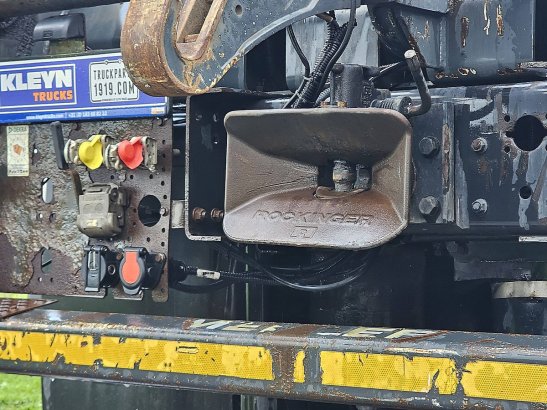 M.A.N. 26.460 TGS meiller ak 16 nt 26.460 TGS MEILLER AK 16 NT 2018 2 image 29