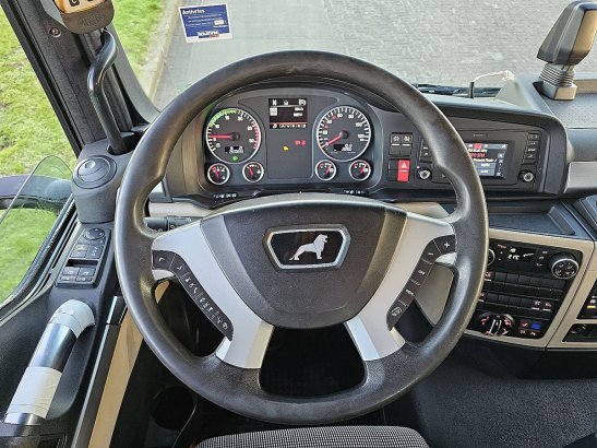 M.A.N. 26.420 TGS meiller ak 16 nt 26.420 TGS MEILLER AK 16 NT 2018 2 image 29