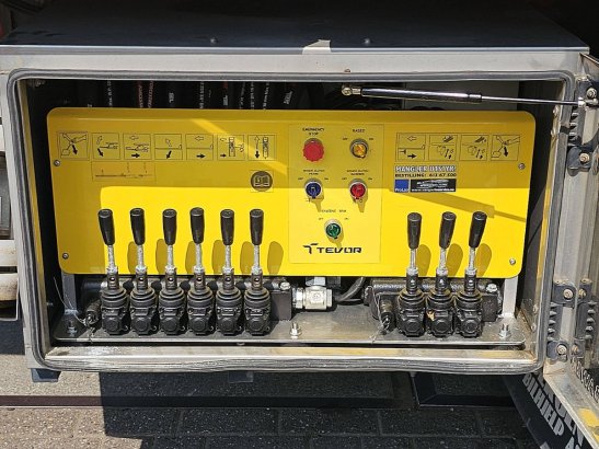 MERCEDES-BENZ ATEGO 1223 trevor platform ATEGO 1223 TREVOR PLATFORM 2021 2 image 193