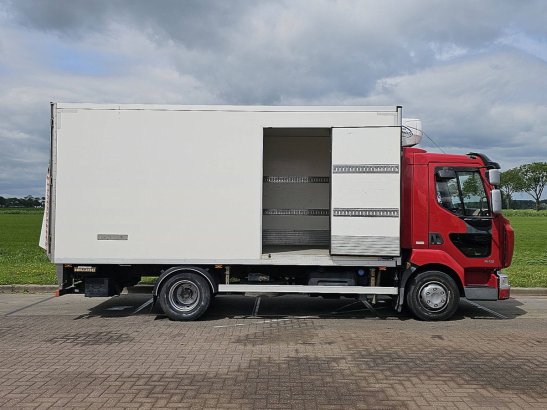 RENAULT MIDLUM 180.12 airco side door lift 701 2011 2 image 59