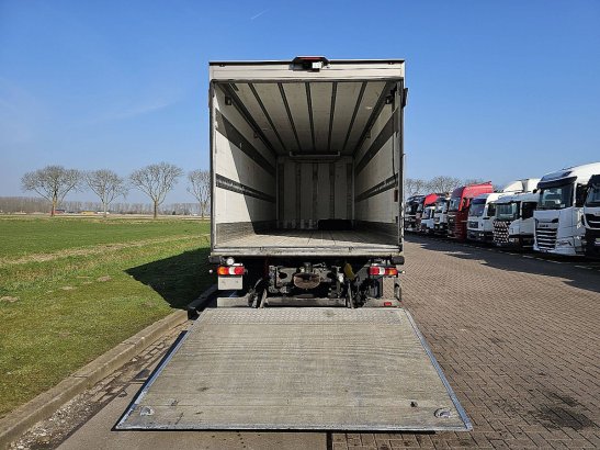 MERCEDES-BENZ ANTOS 2540 6x2*4 lift frigo ANTOS 2540 6X2*4 LIFT FRIGO 2018 2 image 59