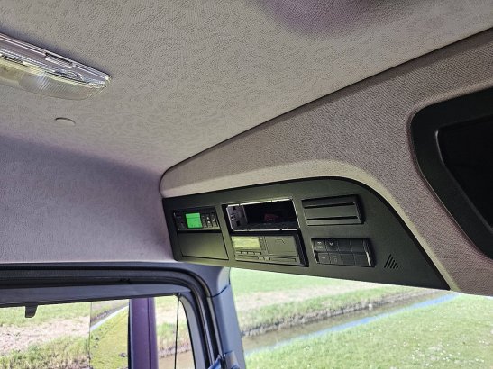 MERCEDES-BENZ ANTOS 2540 6x2*4 taillift frigo ANTOS 2540 6X2*4 TAILLIFT FRIGO 2018 2 image 59