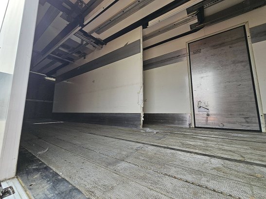 MERCEDES-BENZ ANTOS 1835 frigo taillift ANTOS 1835 FRIGO TAILLIFT 2014 2 image 14