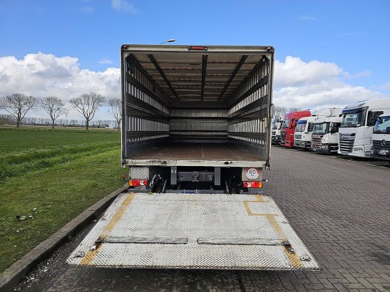 VOLVO FL 240.08 FL 240.08 2014 2 image 14