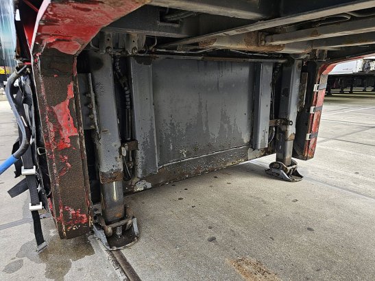 Heavy machinery product image - Image 14 of 15