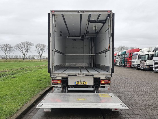 M.A.N. 12.220 TGL tk bitemp lift 14tkm 12.220 TGL TK BITEMP LIFT 14TKM 2024 2 image 59