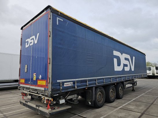 SCHMITZ SCB S3T taillift lbw klep Schmitz Cargobull SCB S3T TAILLIFT LBW KLEP 2018 2 image 22