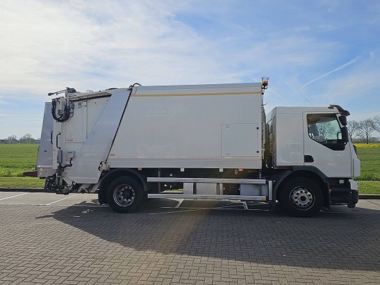 VOLVO FE 250.18 haller 9607 2015 2 image 29