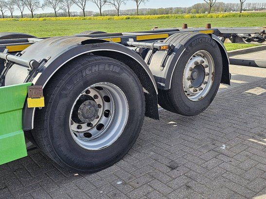 DAF XF 480 far 6x2 manual 16g XF 480 FAR 6X2 MANUAL 16G 2021 2 image 29