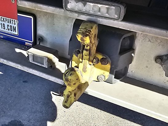 IVECO AD320S42 STRALIS pan coupe AD320S42 STRALIS Pan coupe 2018 2 image 42