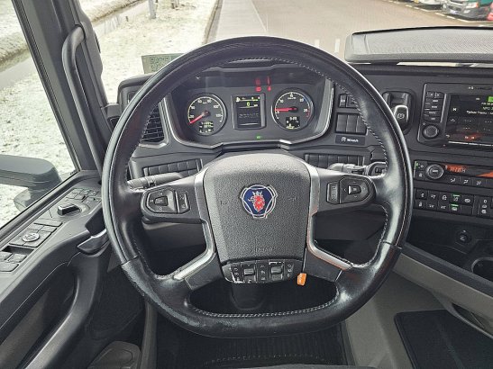 SCANIA R500 6x2*4,durabright R500 6X2*4,durabright 2022 2 image 59