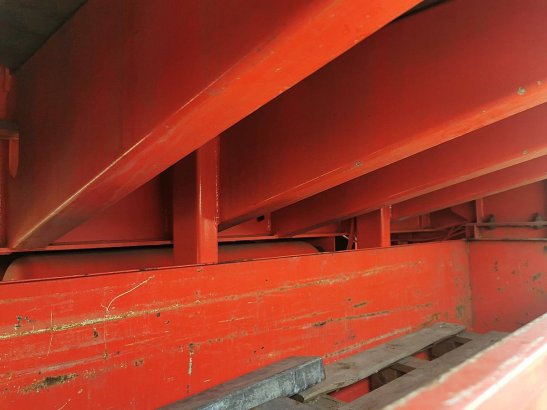 MEUSBURGER MPS-3 libner 4m ext. lift MEUSBURGER MPS-3 LIBNER 4M EXT. LIFT 2017 2 image 74