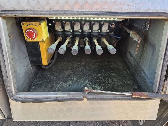 M.A.N. 12.220 TGL bottie platform+tow 12.220 TGL BOTTIE PLATFORM+TOW 2019 2 image 29