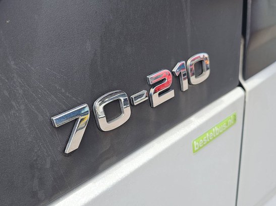 IVECO DAILY 70C21 frigo 3.0ltr lbw! DAILY 70C21 FRIGO 3.0Ltr LBW! 2015 2 Refrigerated vans image 14