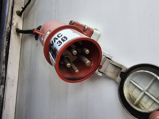 M.A.N. 18.250 TGM thermoking 167tkm 18.250 TGM THERMOKING 167TKM 2021 2 image 29