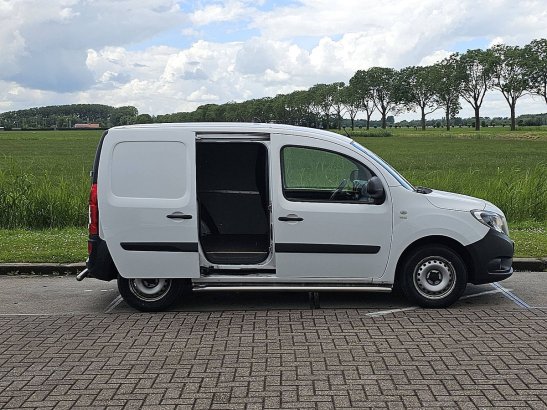 MERCEDES-BENZ CITAN 108 CDI ac euro6 CITAN 108 CDI ac EURO6 2021 2 image 14
