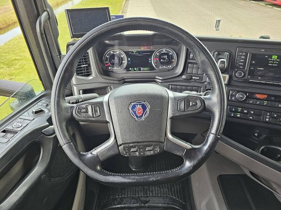 SCANIA R450 R450 2022 2 Tractor Units image 14