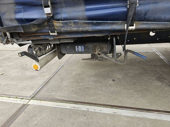 KRONE N/A N/A 2015 2 image 28