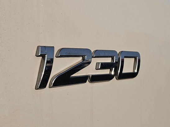 MERCEDES-BENZ ATEGO 1230 taillift airco 60m3 Mercedes-Benz ATEGO 1230 TAILLIFT AIRCO 60M3 2021 2 image 14