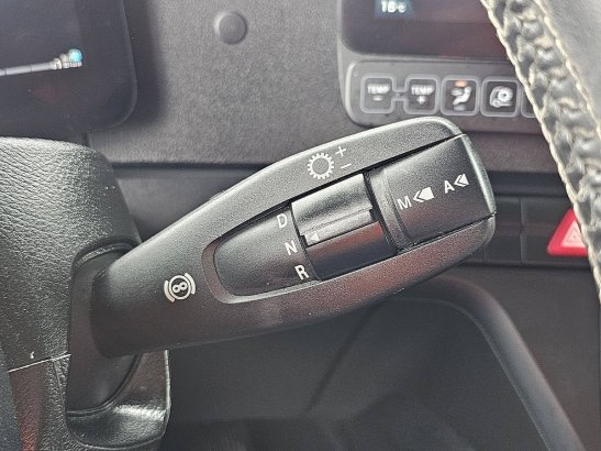 MERCEDES-BENZ ACTROS 1853 LS giga,durabright Mercedes-Benz ACTROS 1853 LS GIGA,durabright 2022 2 Tractor Units image 14