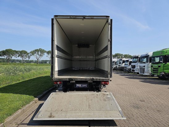 MERCEDES-BENZ ANTOS 1824 frigo taillift Mercedes-Benz ANTOS 1824 FRIGO TAILLIFT 2014 2 image 14