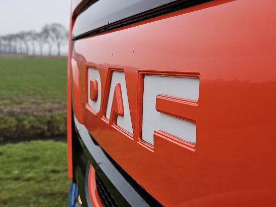 DAF LF 260 11.9t/16t 2t lift LF 260 11.9T/16T 2T LIFT 2019 2 image 14