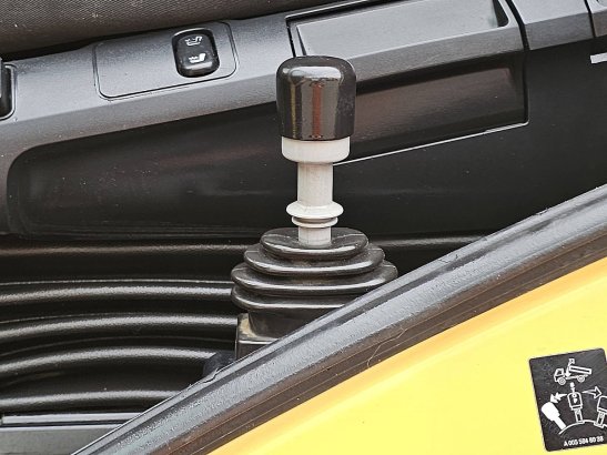 MERCEDES-BENZ ACTROS 2043 AS steel suspension Mercedes-Benz ACTROS 2043 AS steel suspension 2020 2 Tractor Units image 14