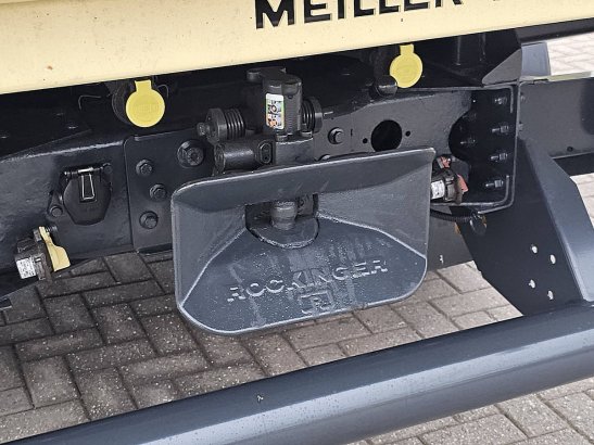 IVECO 80E22 EUROCARGO doka dubbelcabine 80E22 EUROCARGO DOKA DUBBELCABINE 2019 2 Tipper trucks image 14