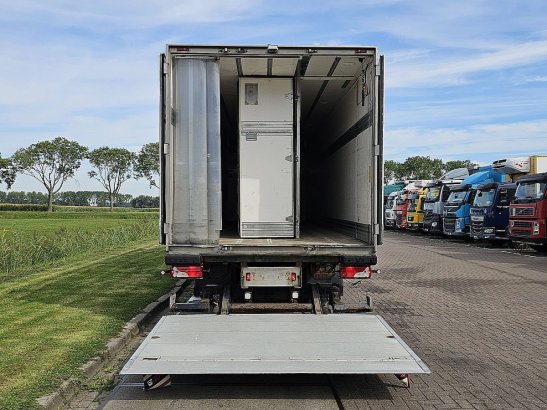 SCANIA P280 6x2*4 eev carrier 3212 2013 2 image 14