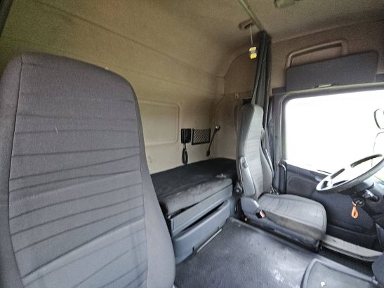 SCANIA G420 highline adblue G420 HIGHLINE ADBLUE 2011 2 Tractor Units image 14