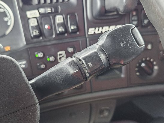 SCANIA R730 8x4 147t R730 8X4 147T 2012 2 Tractor Units image 14