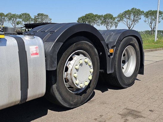 RENAULT T 480 6x2 T 480 6x2 2019 2 Tractor Units image 14