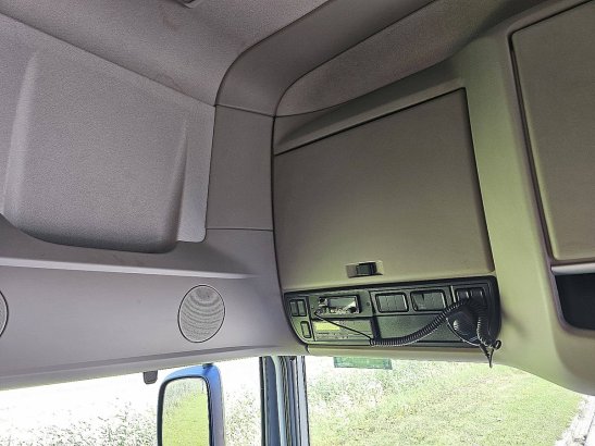 DAF XF 480 XF 480 2021 2 Tractor Units image 14